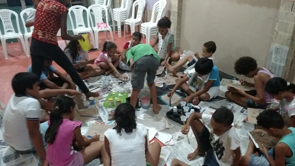 Um bom final de semana! Cultura tudo de bom