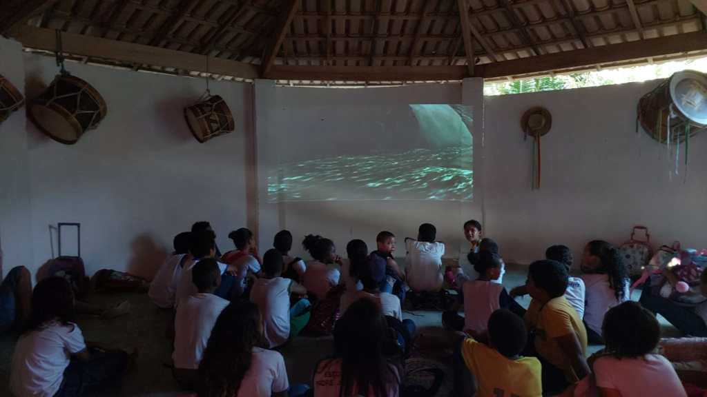 VENHA PRO ESPAÇO CULTURAL&nbsp;!
