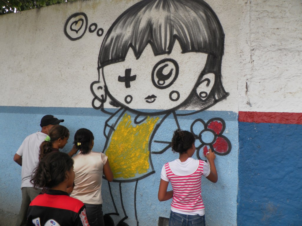 Rildo Foge na Semana de arte de Eunápolis