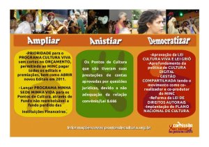 panfleto mobilisação final