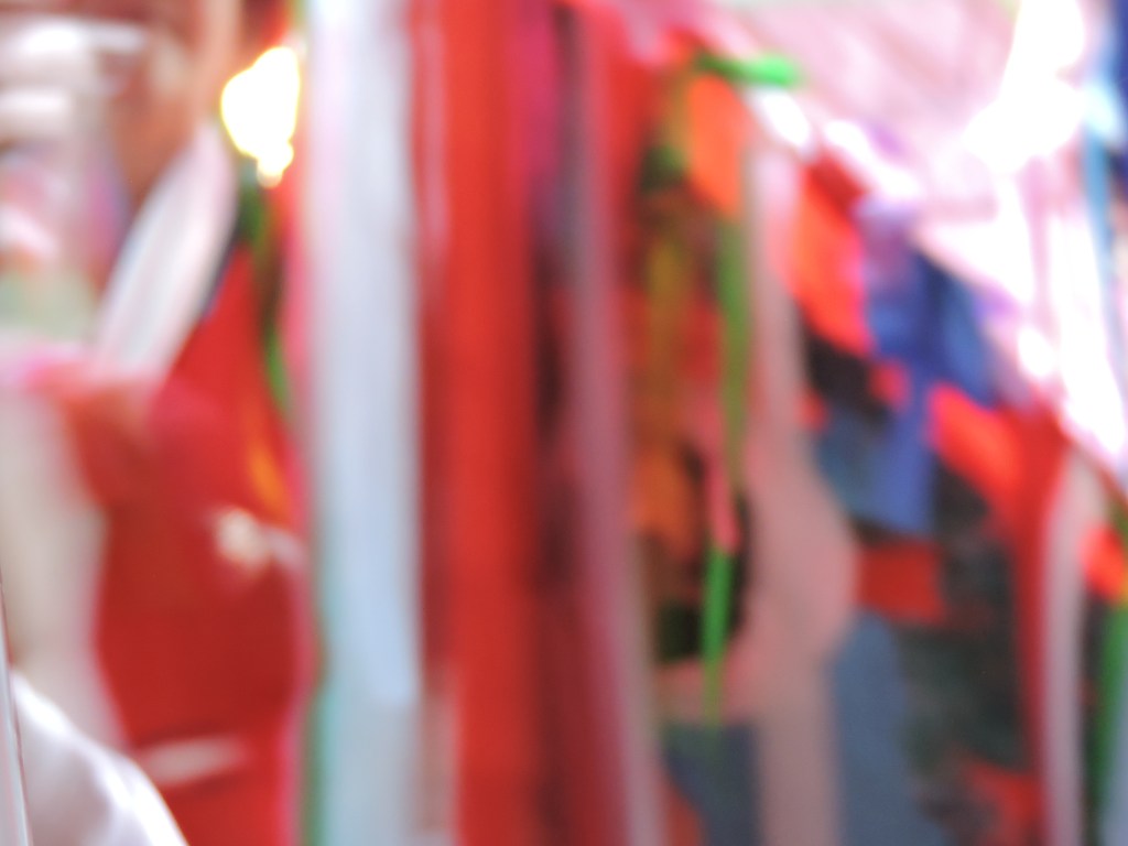 TRINTA ANOS E A CIDADE&nbsp;DORME