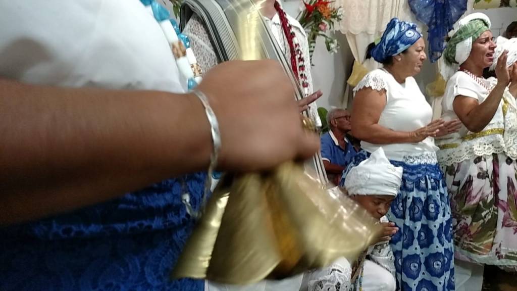 Eunápolis de pretos