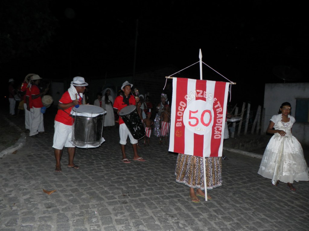 TERREIRO QUE FUNDOU A&nbsp;CIDADE