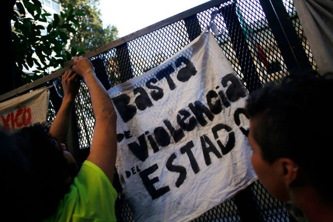 43 Jovens, onde&nbsp;estao?