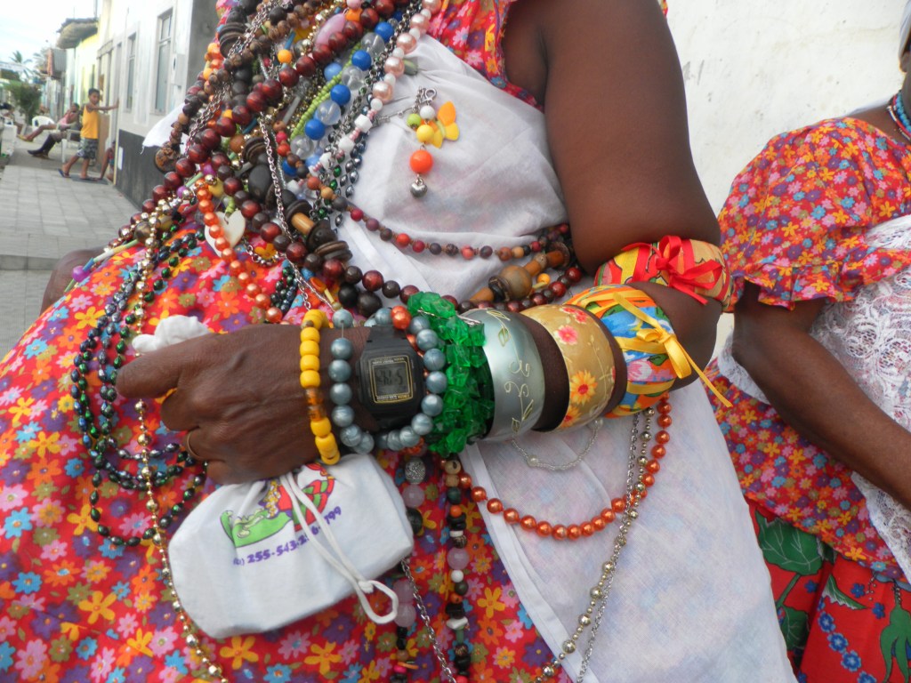 Novembro da consciência&nbsp;negra