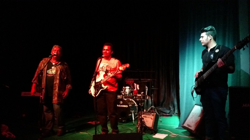 Cultura é viva, o que falta é garantir o direito