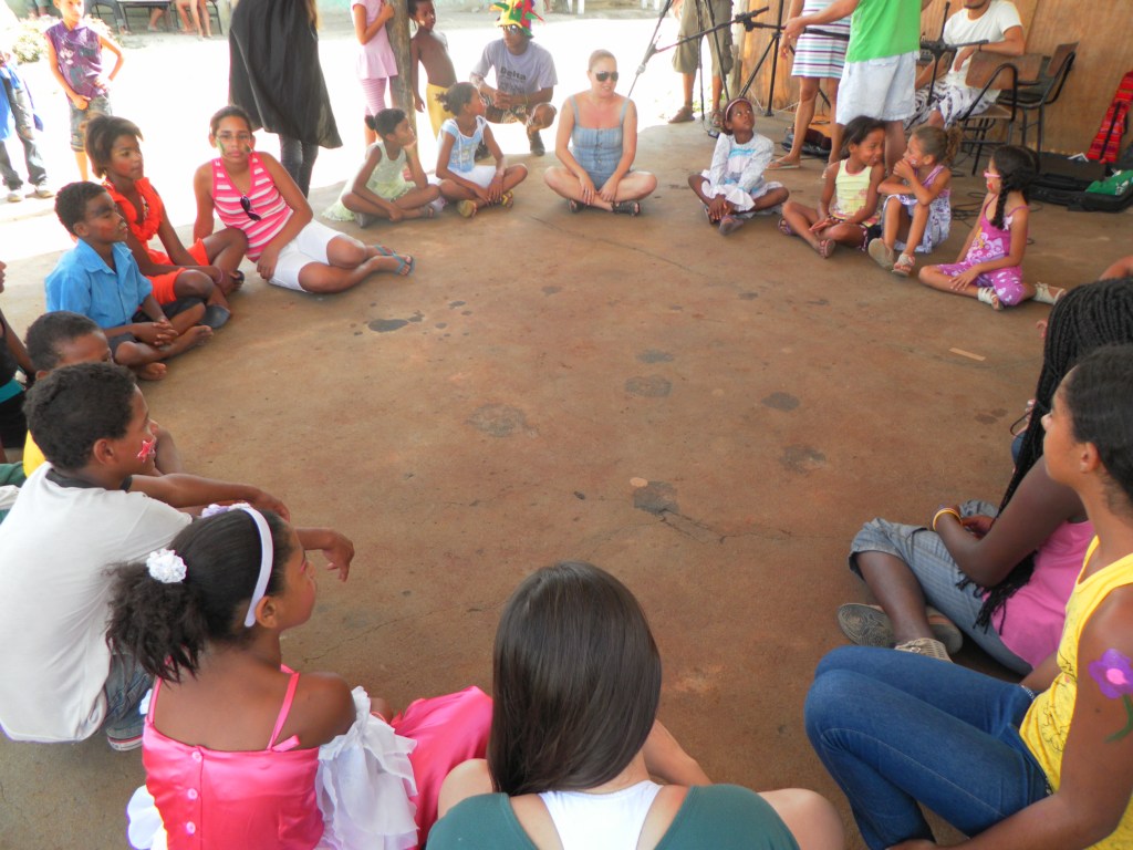A importância da rede Cultura Viva na continuidade de uma política exitosa