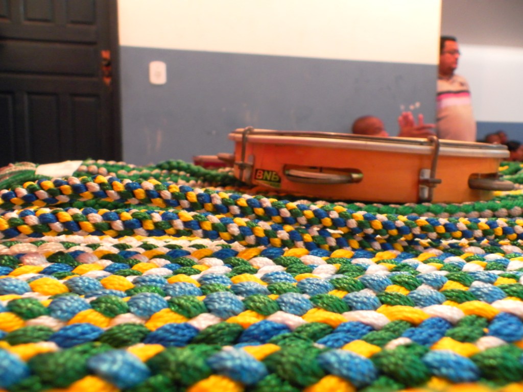 Semana da Consciencia&nbsp;Negra