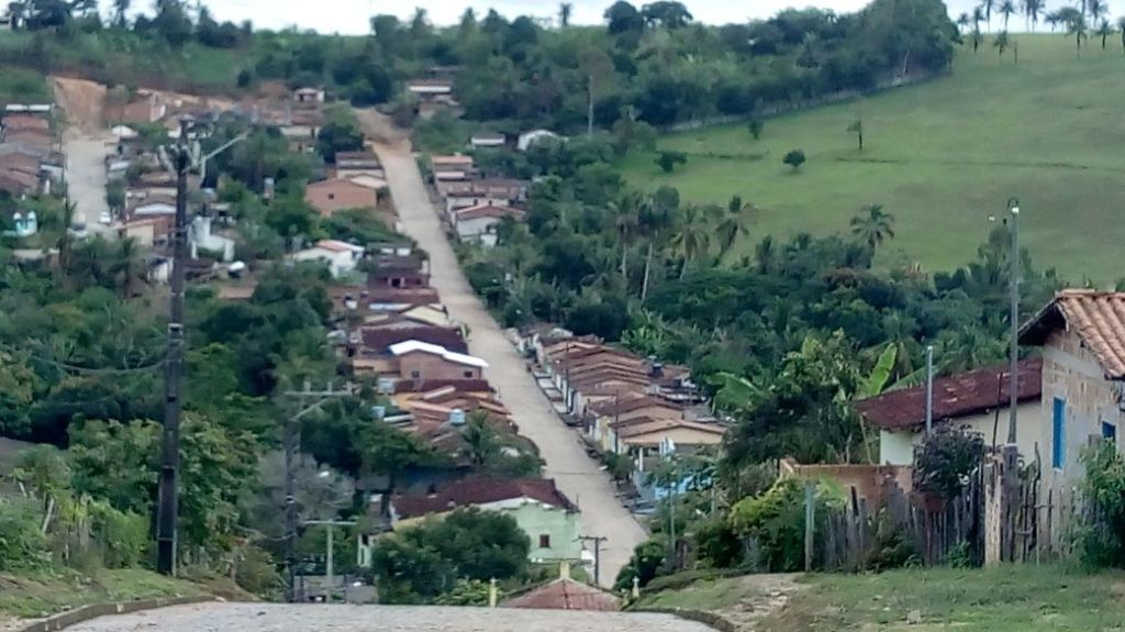 Emancipação de Eunápolis&nbsp;vingou?