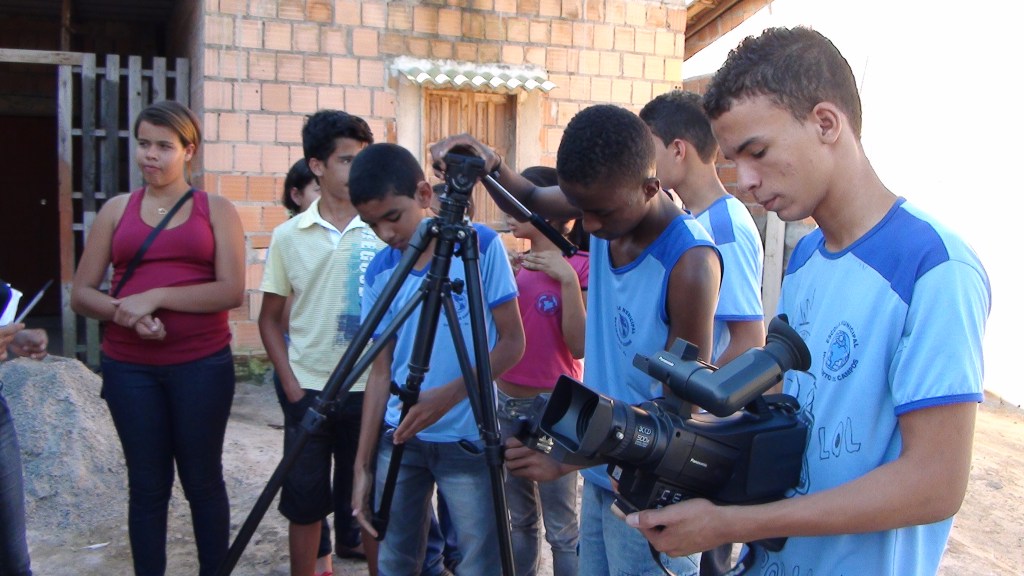 Mostra Cine Curtas – Inscreva o seu&nbsp;filme!