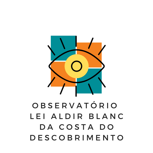 OBSERVATORIO DA LEI ALDIR BLANC – COSTA DO&nbsp;DESCOBRIMENTO