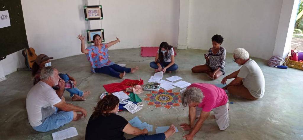 TERRITÓRIO DE MEMÓRIA E&nbsp;ANCESTRALIDADE