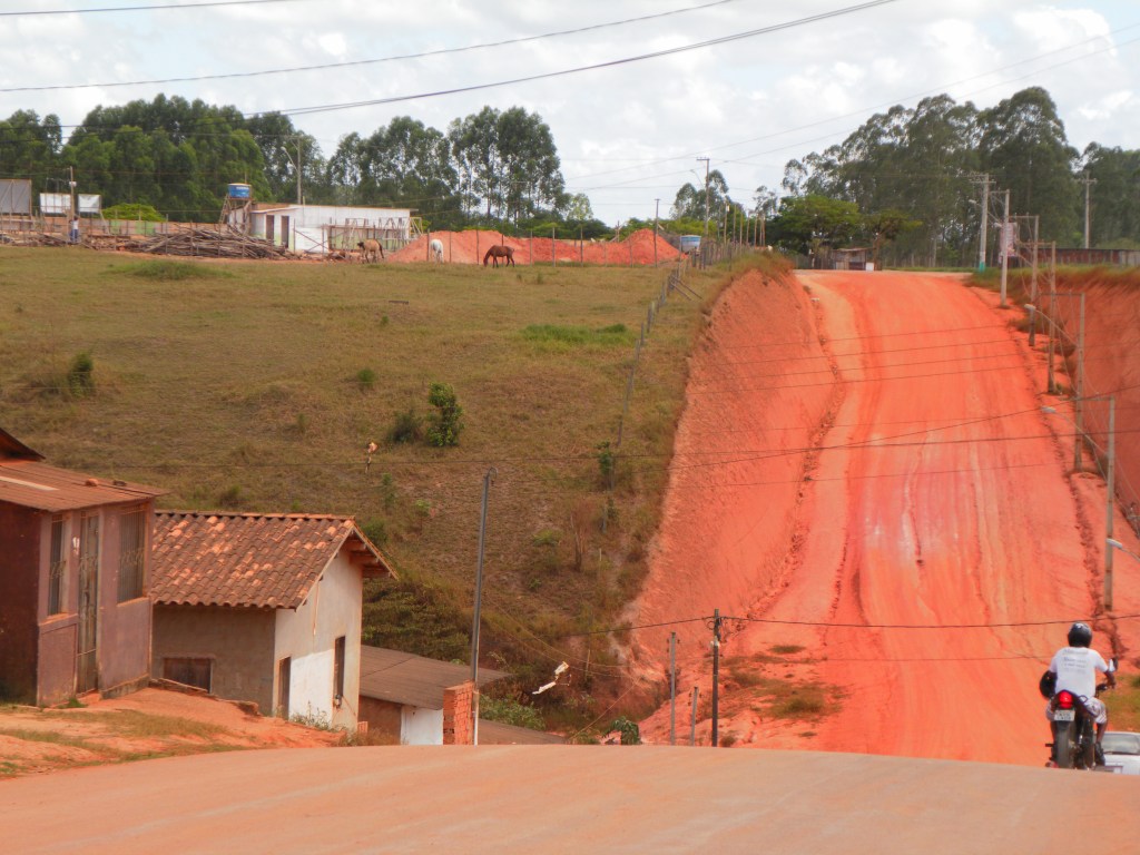 Intervenção urbana como luta na cidade