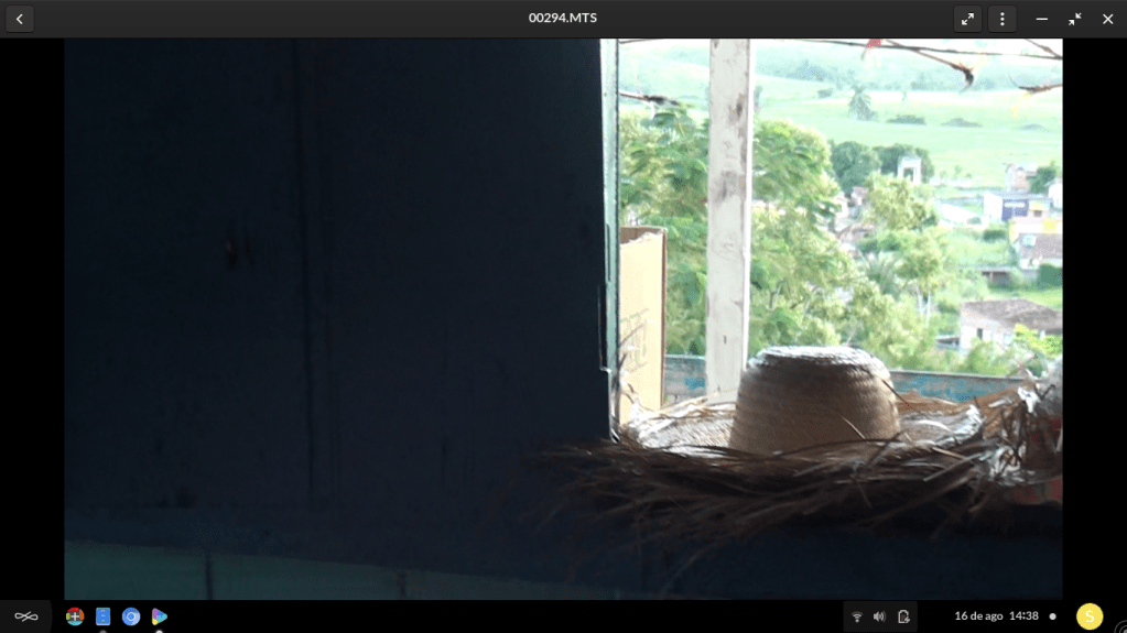 MANIFESTO SETEMBRINO