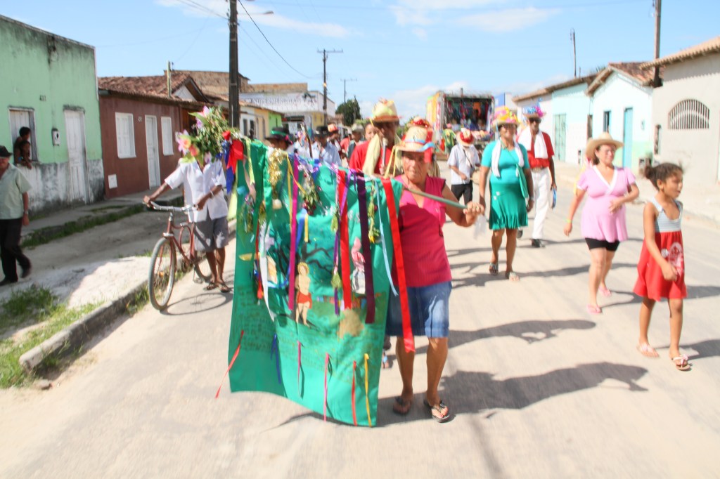 FOLIAS DE SÃO&nbsp;SEBASTIÃO