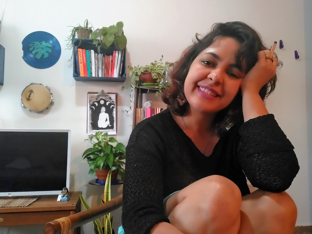 REBENTO livro de Clareanna