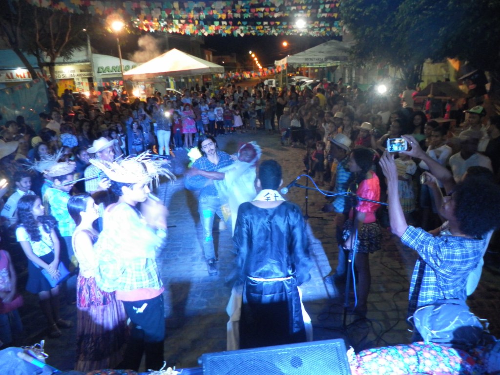 Festa junina