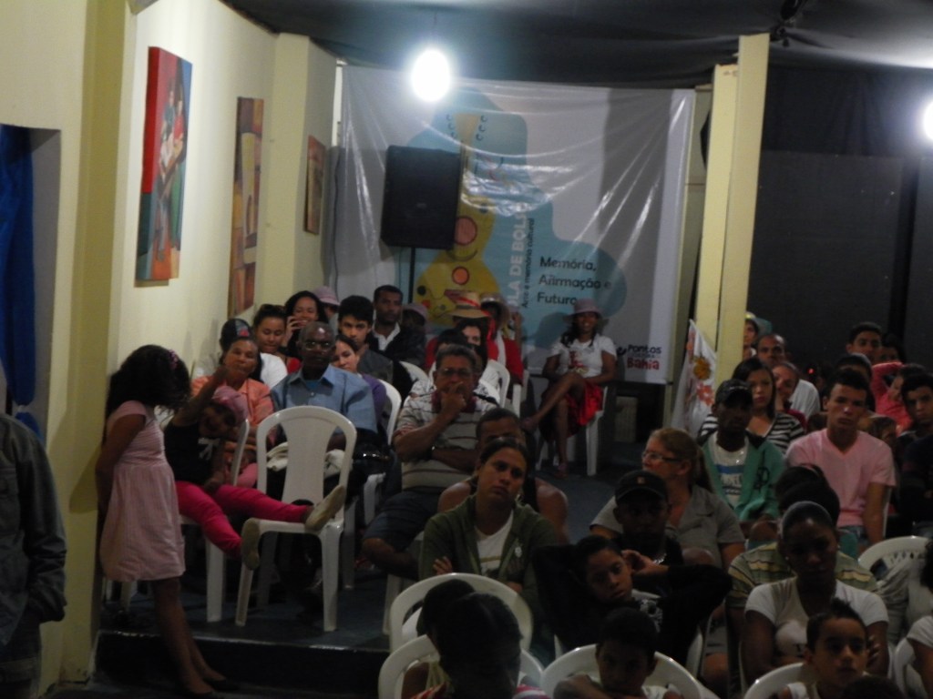 Cultura popular é&nbsp;isso