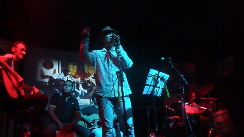 CULTURA EM EUNÁPOLIS