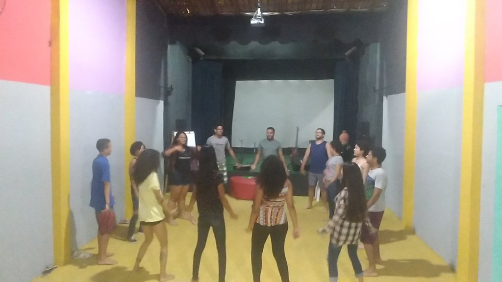 Poesia, literatura e&nbsp;música