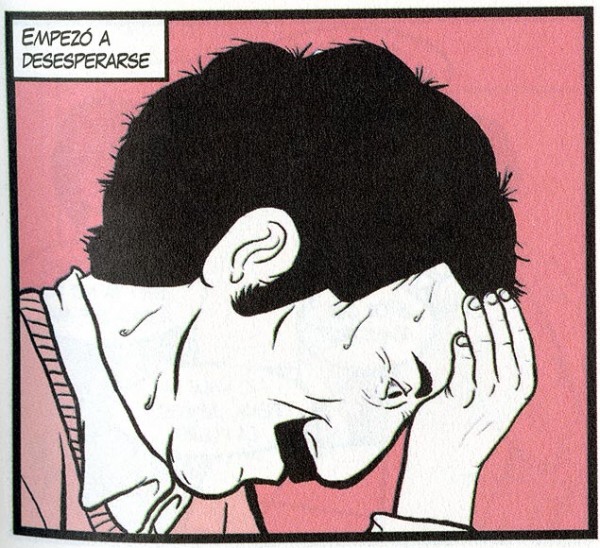 Gabriel García Márquez, em&nbsp;Quadrinhos