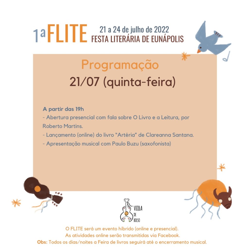 FLITE – PROGRAMAÇÃO&nbsp;COMPLETA
