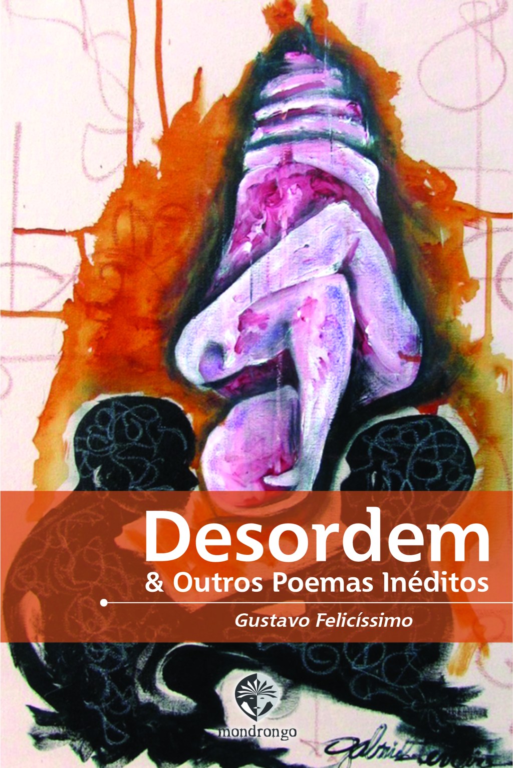 Poética da Desordem no Viola