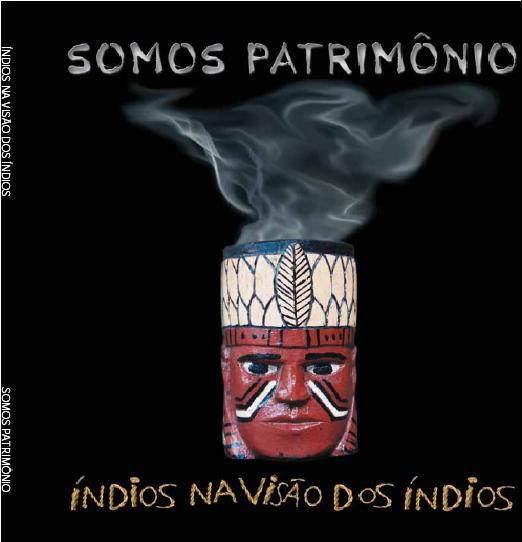 CINECLUBE VIOLA NA CAUSA&nbsp;INDÍGENA