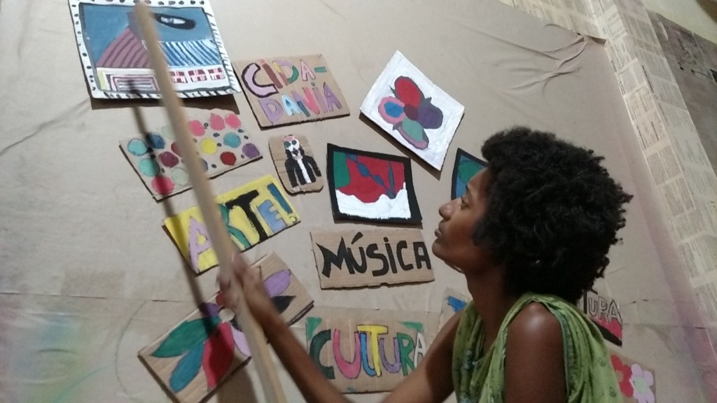 Candidatos e culturas