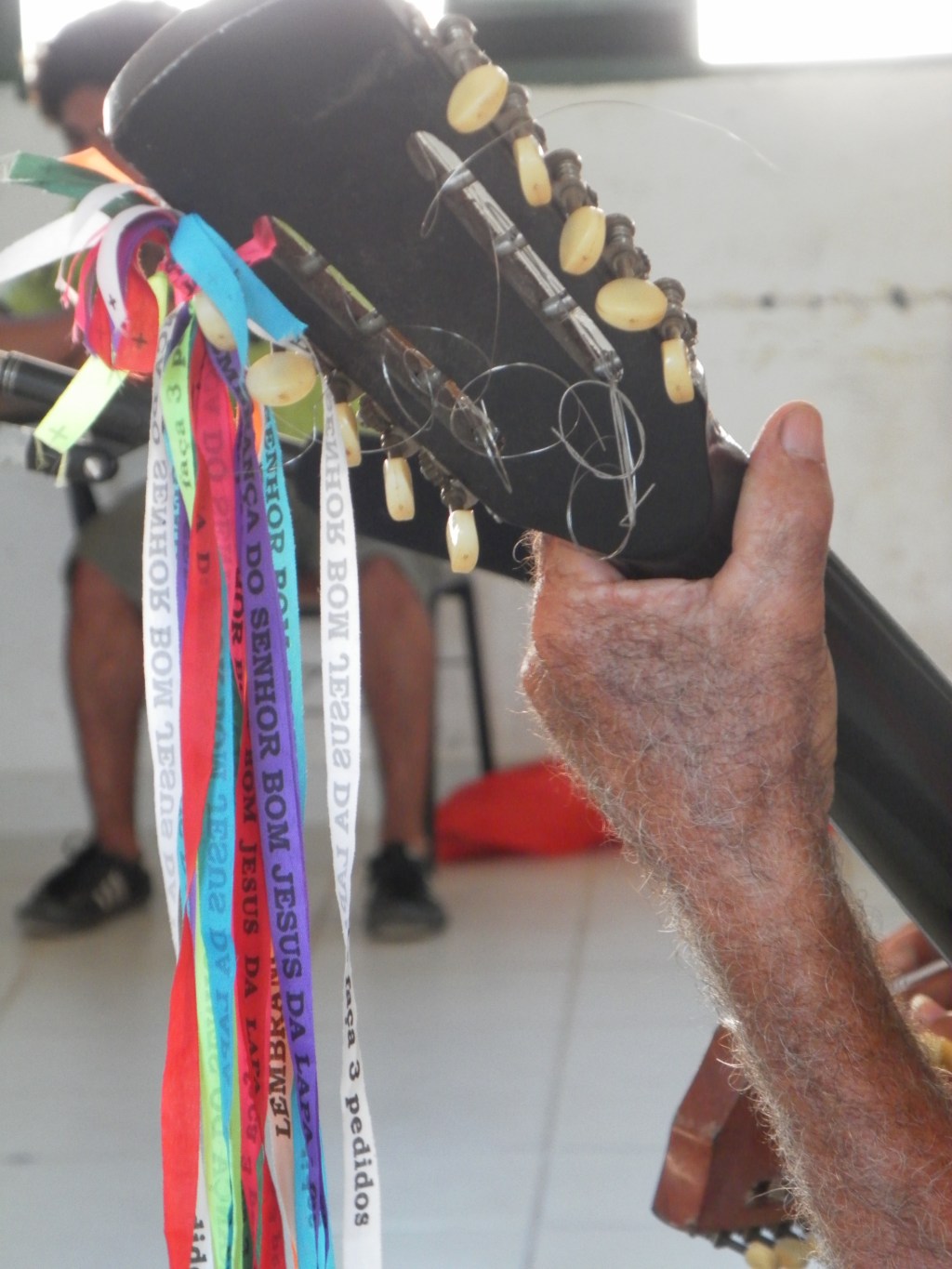 Pequenos desafios para a cultura em Eunápolis em&nbsp;2013