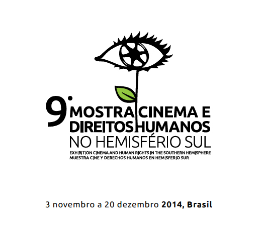 9ª Mostra de Cinema e Direitos&nbsp;Humanos