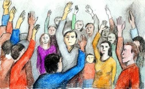 Quem tem medo dos Conselhos populares?