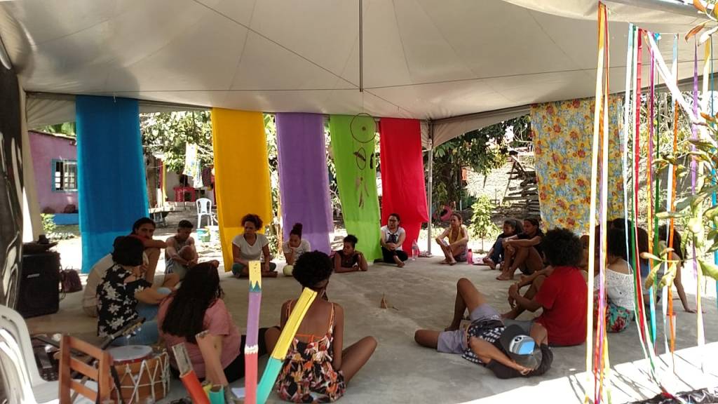 LEI ALDIR BLANC E A APROPRIAÇÃO&nbsp;INDÉBITA