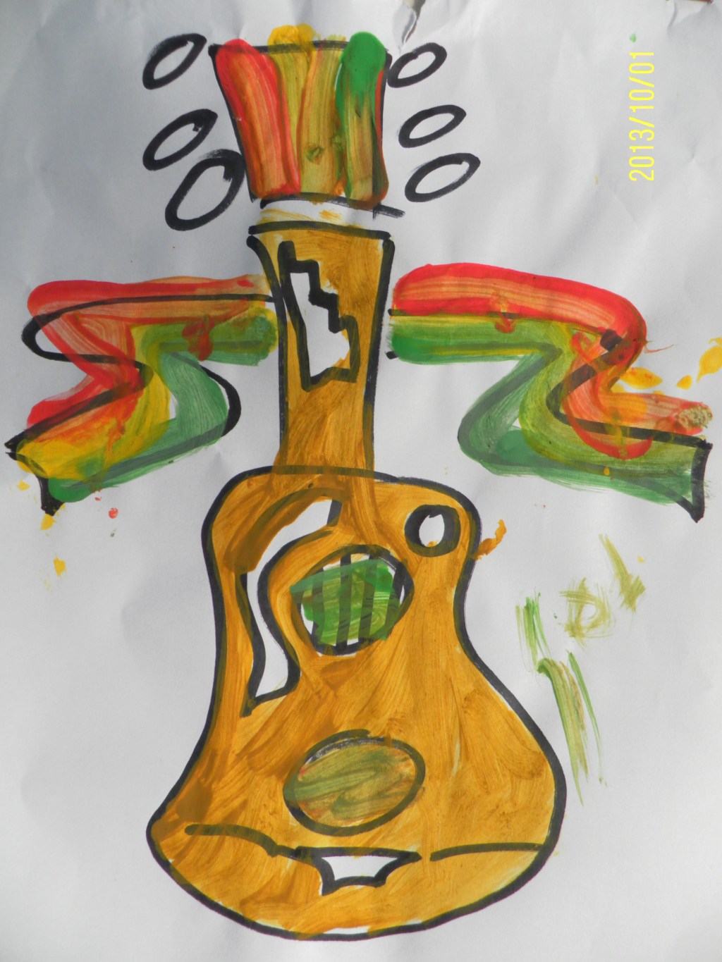 Programação – V Semana de&nbsp;Arte