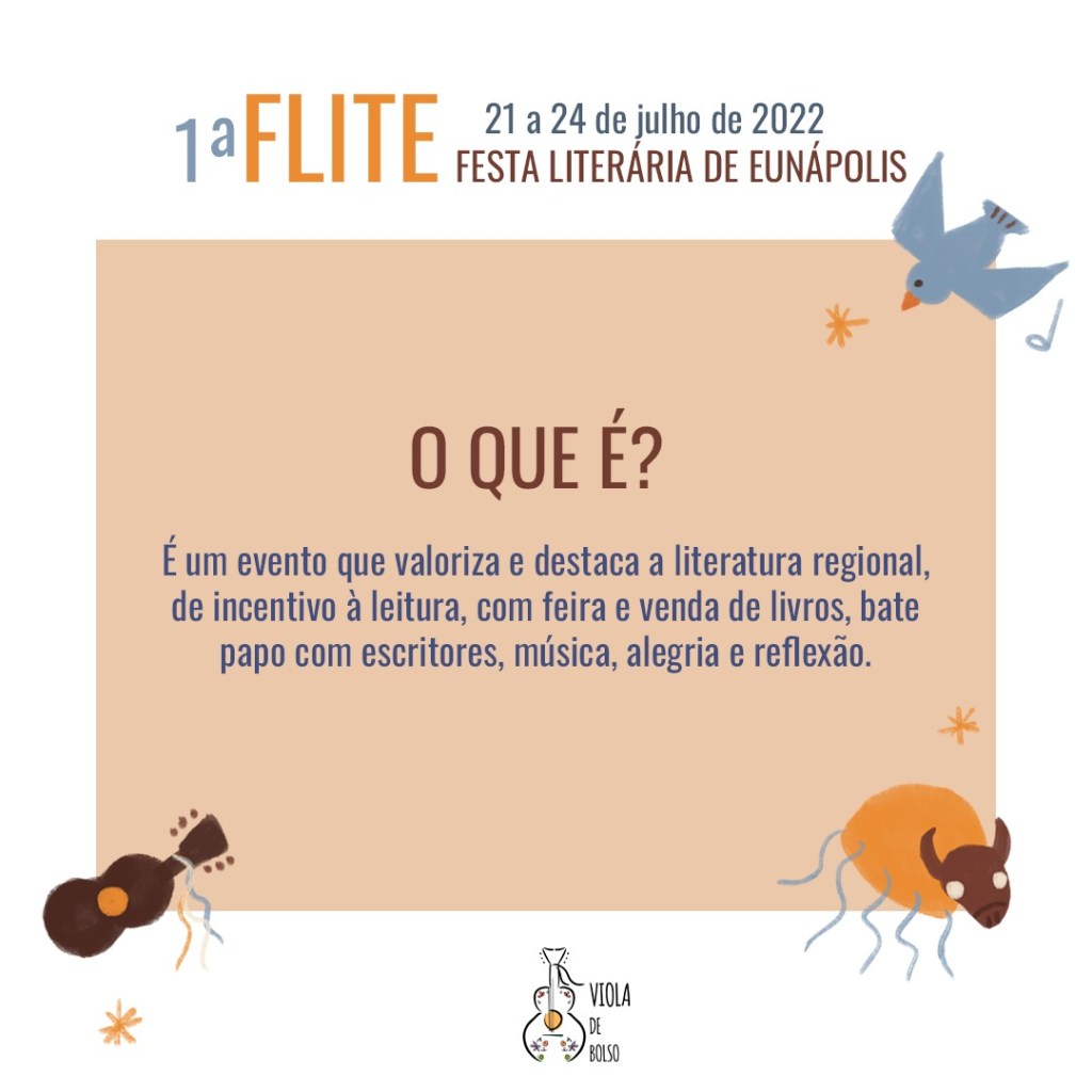 FLITE – Apoiar e&nbsp;participar