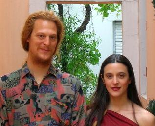 Compartilhando Vozes