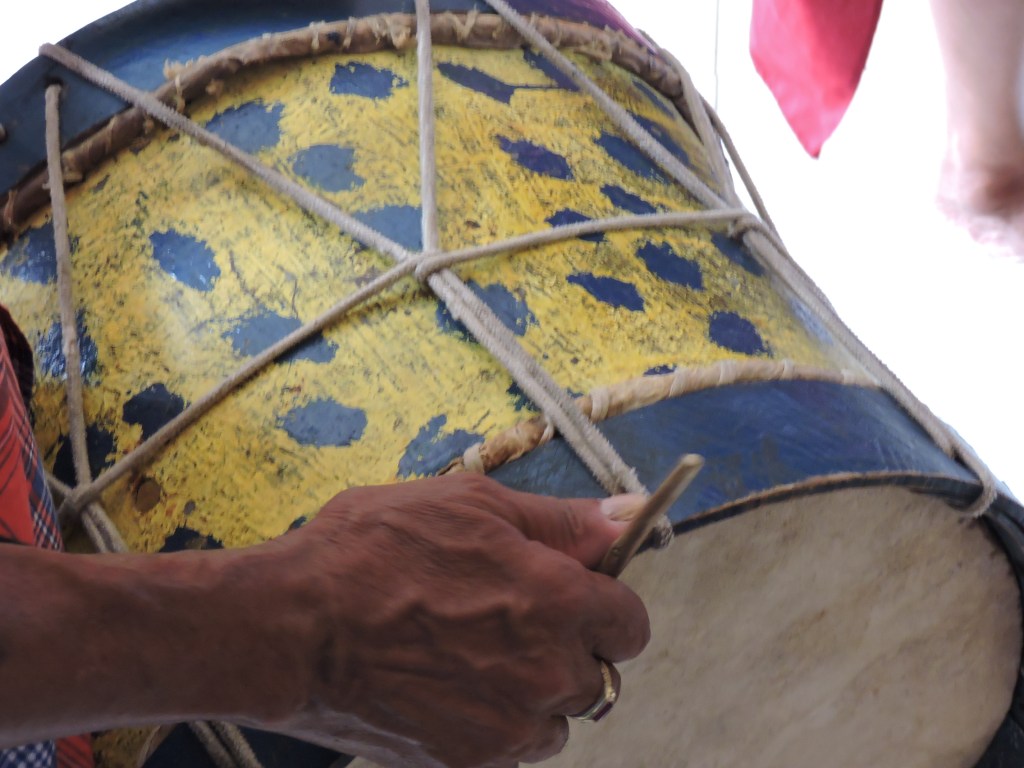 Pontos de Cultura vive