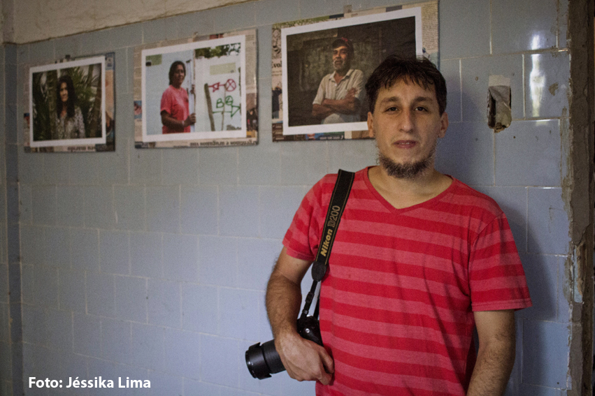 Curso de Fotografia começa nesta sexta&nbsp;feira