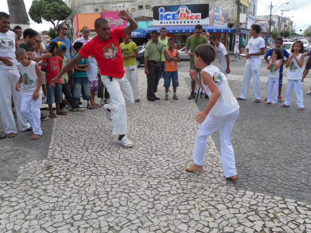 PONTOS DE CULTURA EM&nbsp;BRASILIA