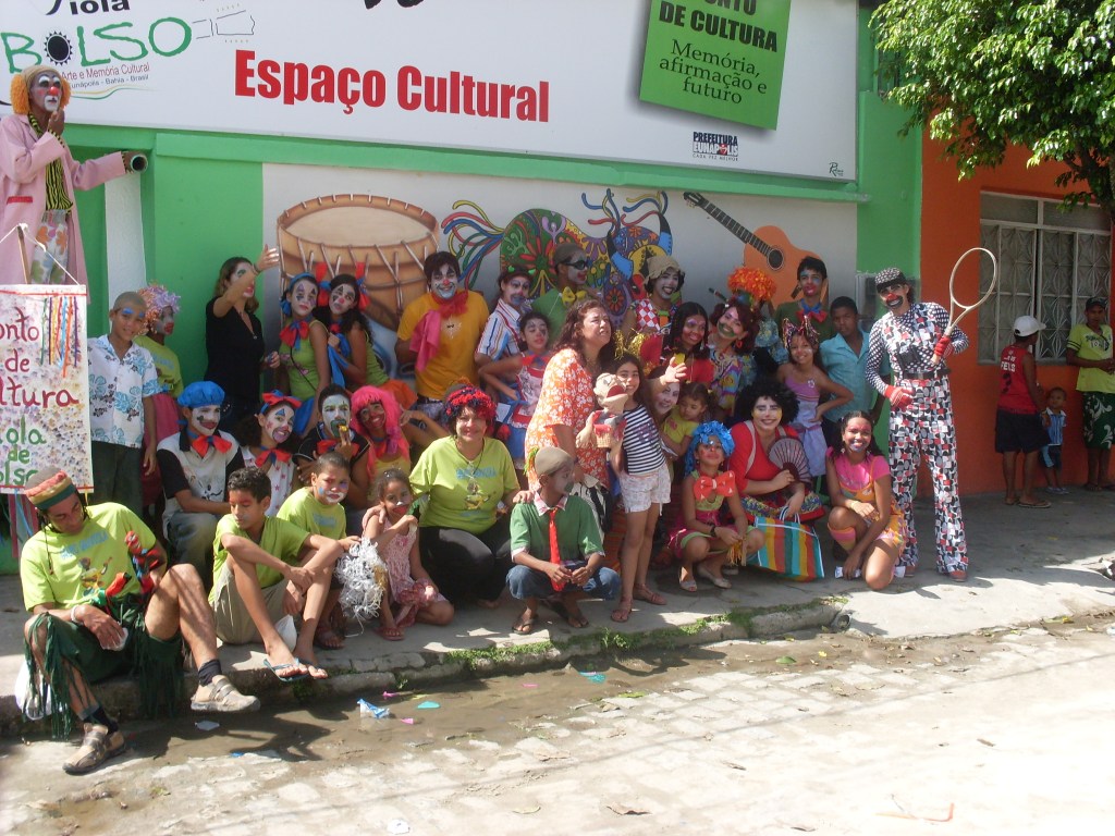 O futuro da cultura no extremo sul baiano é&nbsp;agora