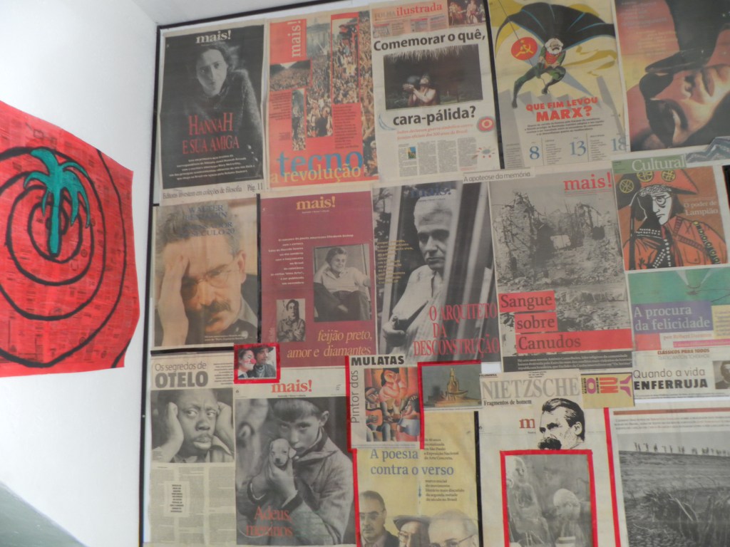 BRASIL BIGUE DE ARAQUE