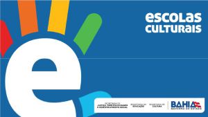 logomarca do programa