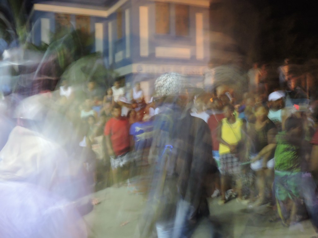 pregões quase cantiga