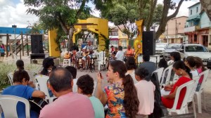 Domingo da boa música 20 set