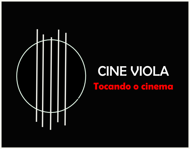 INAUGURAÇÃO DO CINECLUBE VIOLA DIA 09 DE&nbsp;JUNHO