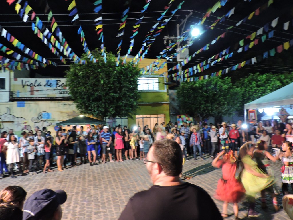 São João de&nbsp;Comunidade