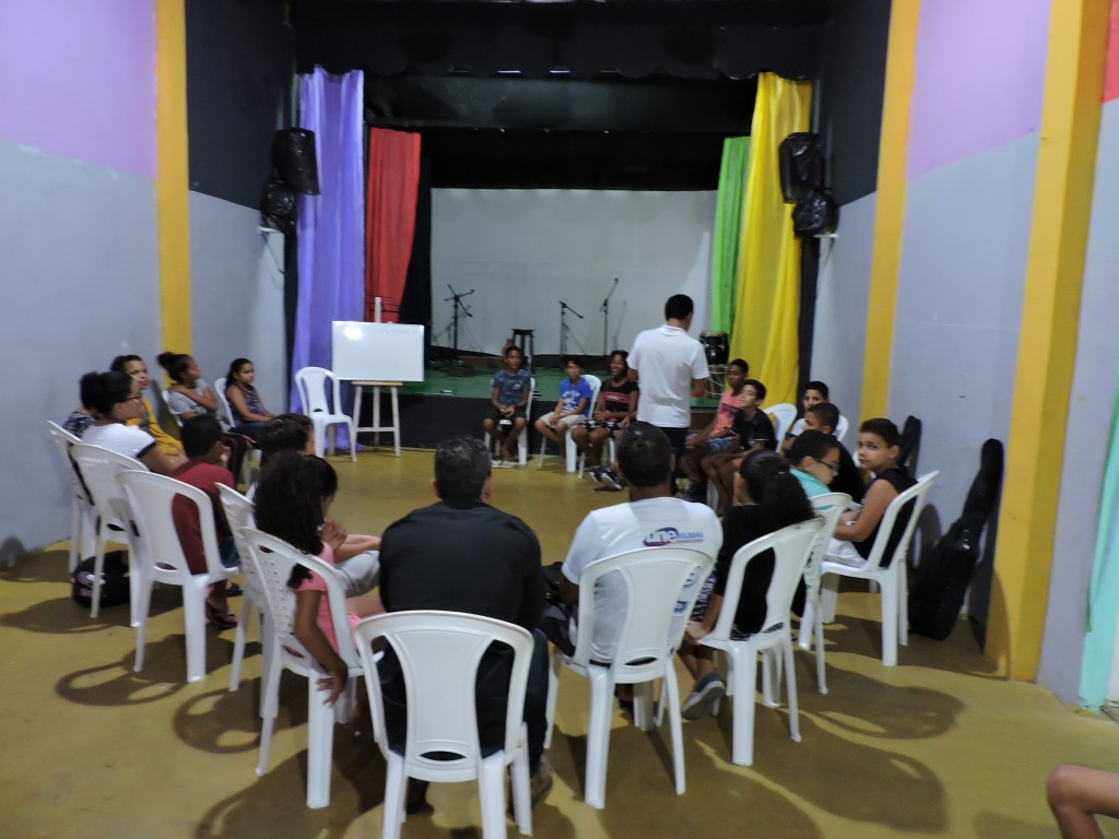 LEI ALDIR BLANC DEVE PRORROGAR ATÉ&nbsp;2021