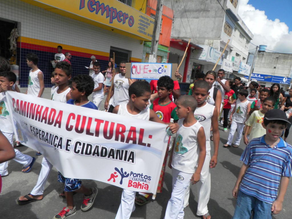 Vinte e um Conselhos municipais de&nbsp;Cultura