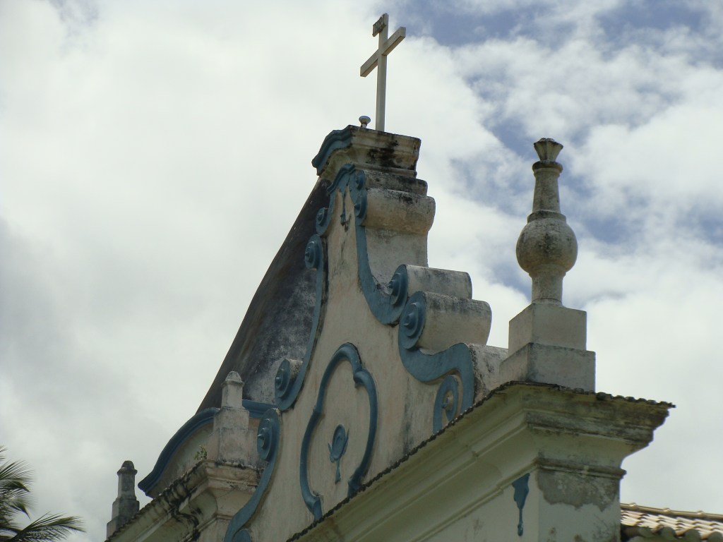 O DESTINO DA FÉ&nbsp;–