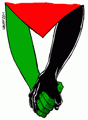 Dia Internacional de Solidariedade ao Povo&nbsp;Palestino
